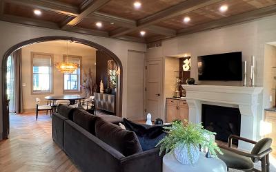 122 Regent Street Unit #1, Julie & Co. Realty