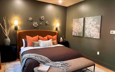 122 Regent Street Unit #1, Julie & Co. Realty