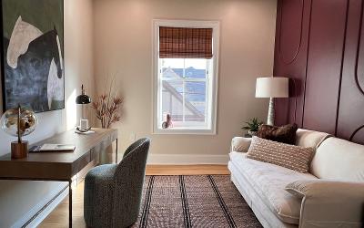 122 Regent Street Unit #1, Julie & Co. Realty