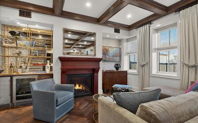 122 Regent Street Unit #1, Julie & Co. Realty