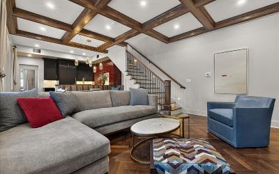 122 Regent Street Unit #1, Julie & Co. Realty