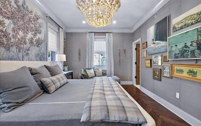 122 Regent Street Unit #1, Julie & Co. Realty