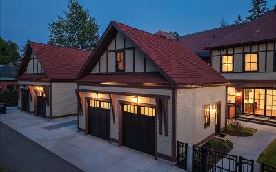 122 Regent Street, Unit #1, Julie & Co. Realty
