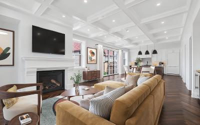 122 Regent Street, Unit #1, Julie & Co. Realty