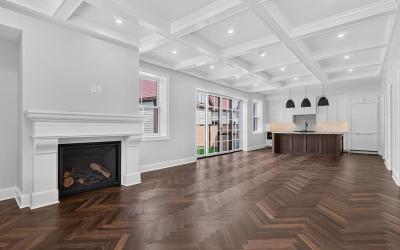 122 Regent Street, Unit #1, Julie & Co. Realty