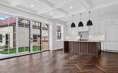 122 Regent Street, Unit #1, Julie & Co. Realty