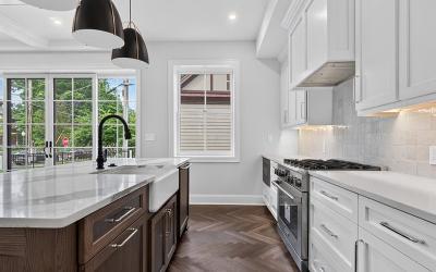 122 Regent Street, Unit #1, Julie & Co. Realty