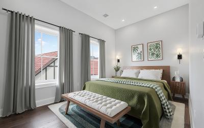 122 Regent Street, Unit #1, Julie & Co. Realty