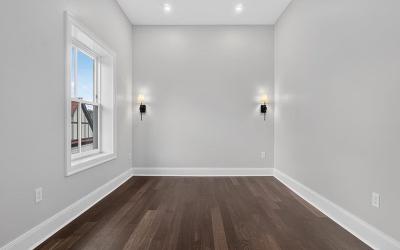 122 Regent Street, Unit #1, Julie & Co. Realty