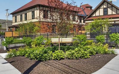 122 Regent Street, Unit #1, Julie & Co. Realty