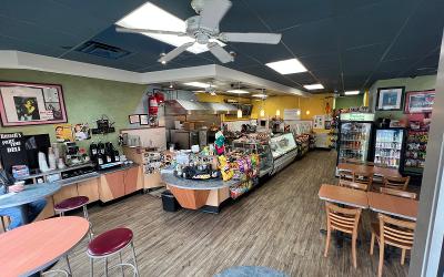 303 Milton Avenue, Julie & Co. Realty