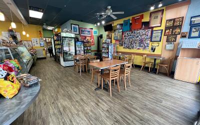 303 Milton Avenue, Julie & Co. Realty