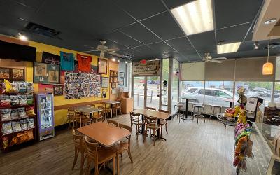 303 Milton Avenue, Julie & Co. Realty