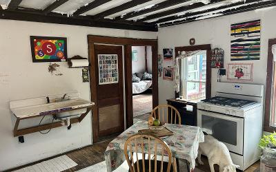 919 Bradford Hill Road, Julie & Co. Realty