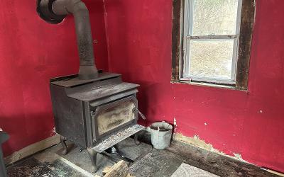 919 Bradford Hill Road, Julie & Co. Realty