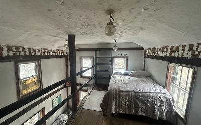 919 Bradford Hill Road, Julie & Co. Realty