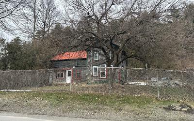 919 Bradford Hill Road, Julie & Co. Realty