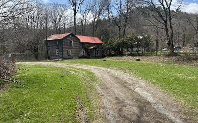919 Bradford Hill Road, Julie & Co. Realty