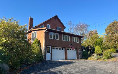 945 NYS Route 9N, Julie & Co. Realty