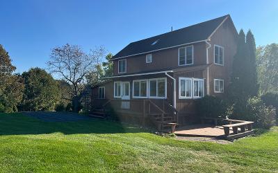 945 NYS Route 9N, Julie & Co. Realty
