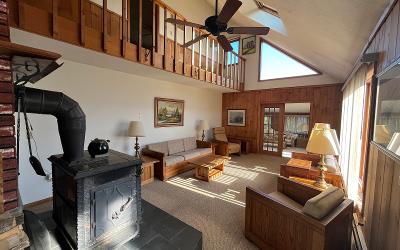 945 NYS Route 9N, Julie & Co. Realty