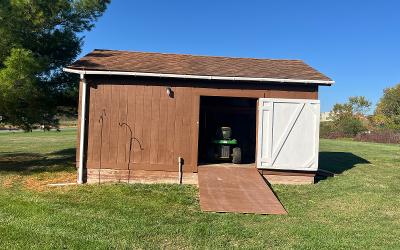 945 NYS Route 9N, Julie & Co. Realty