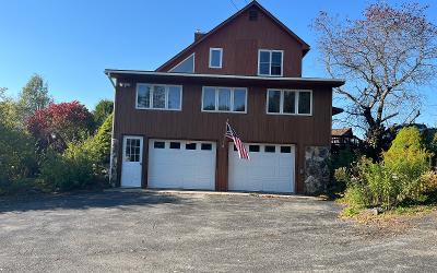 945 NYS Route 9N, Julie & Co. Realty