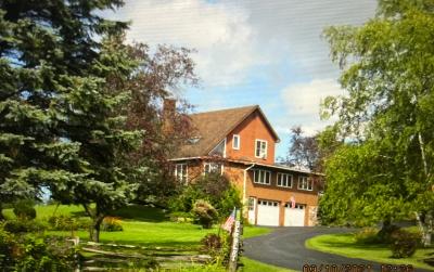 945 NYS Route 9N, Julie & Co. Realty