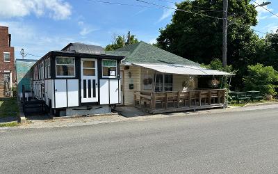 5 Saint Patrick's Place, Julie & Co. Realty