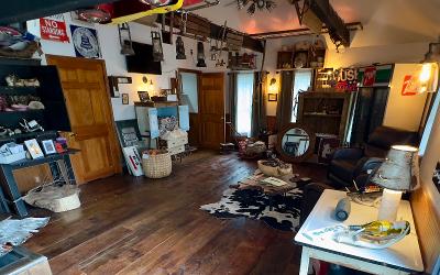 5 Saint Patrick's Place, Julie & Co. Realty