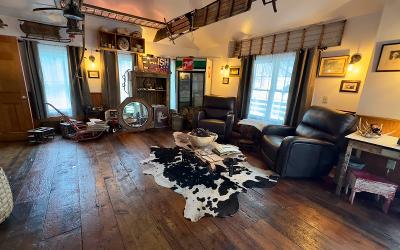 5 Saint Patrick's Place, Julie & Co. Realty
