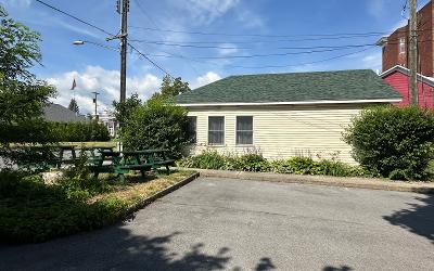5 Saint Patrick's Place, Julie & Co. Realty