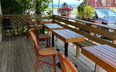 5 Saint Patrick's Place, Julie & Co. Realty