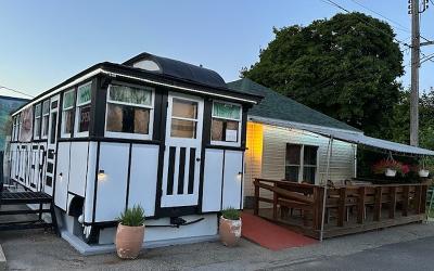 5 Saint Patrick's Place, Julie & Co. Realty