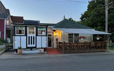 5 Saint Patrick's Place, Julie & Co. Realty