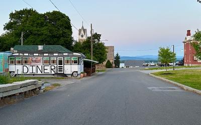 5 Saint Patrick's Place, Julie & Co. Realty