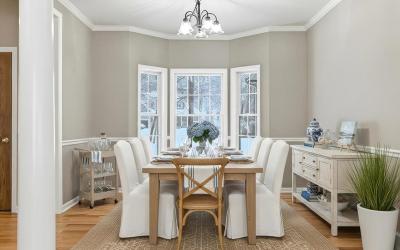 38 Hearthstone Drive, Julie & Co. Realty