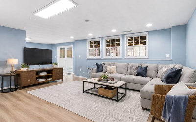 38 Hearthstone Drive, Julie & Co. Realty