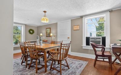 156 Hardscrabble Road, Julie & Co. Realty