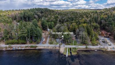 85 Hunt Lake Road, Julie & Co. Realty