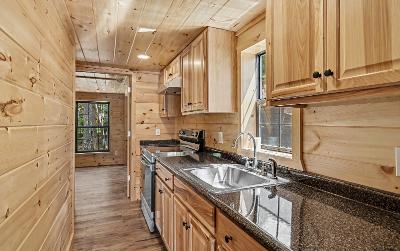 85 Hunt Lake Road, Julie & Co. Realty