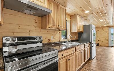 85 Hunt Lake Road, Julie & Co. Realty