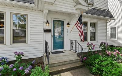 221 Alexander Avenue, Julie & Co. Realty