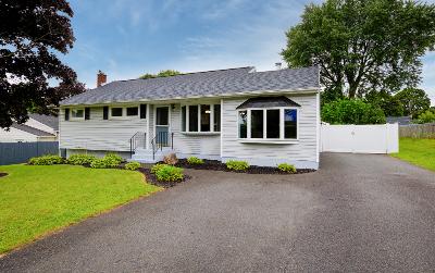 21 Venus Drive, Colonie, Julie & Co. Realty