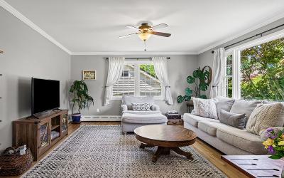6 Foxhall Drive, Julie & Co. Realty