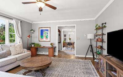 6 Foxhall Drive, Julie & Co. Realty