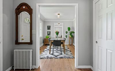 6 Foxhall Drive, Julie & Co. Realty