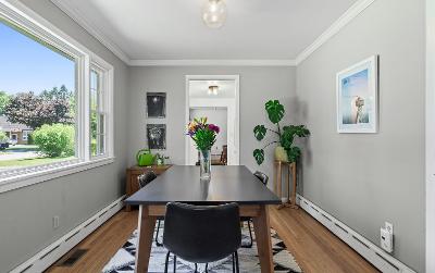 6 Foxhall Drive, Julie & Co. Realty