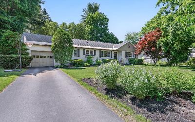 6 Foxhall Drive, Julie & Co. Realty
