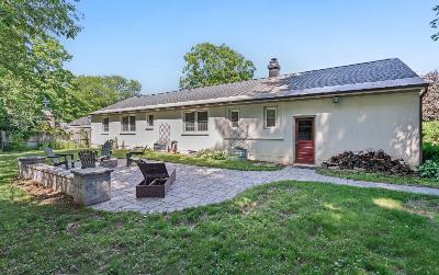 6 Foxhall Drive, Julie & Co. Realty